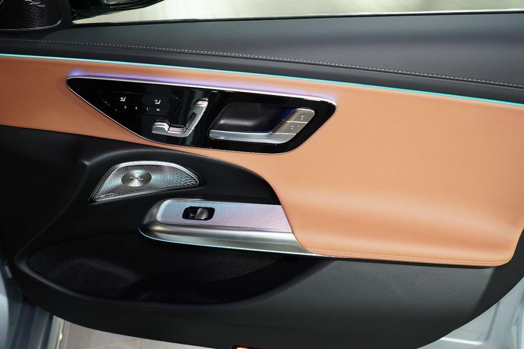 new 2026 Mercedes-Benz E-Class car, priced at $73,955
