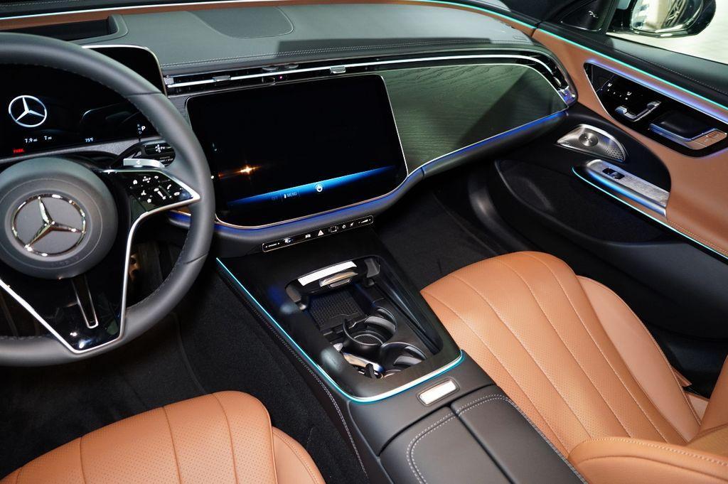 new 2026 Mercedes-Benz E-Class car, priced at $73,955