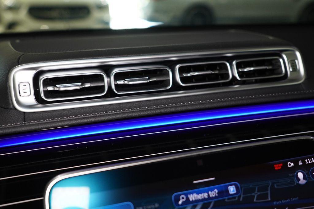 new 2026 Mercedes-Benz S-Class car, priced at $136,035