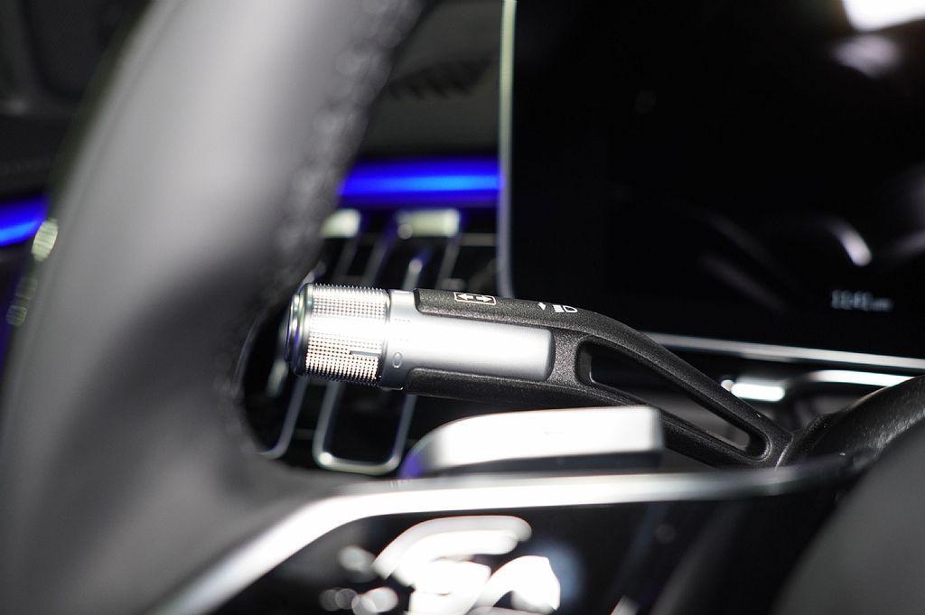 new 2026 Mercedes-Benz S-Class car, priced at $136,035