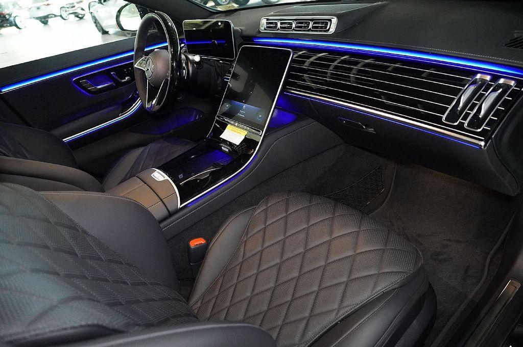new 2026 Mercedes-Benz S-Class car, priced at $136,035