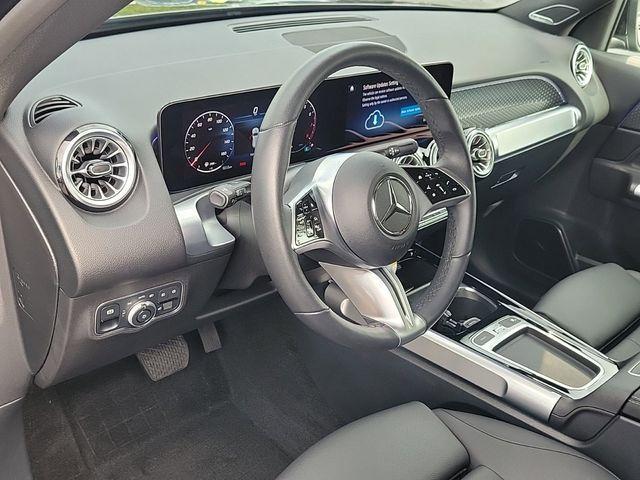 used 2024 Mercedes-Benz GLB 250 car, priced at $48,777