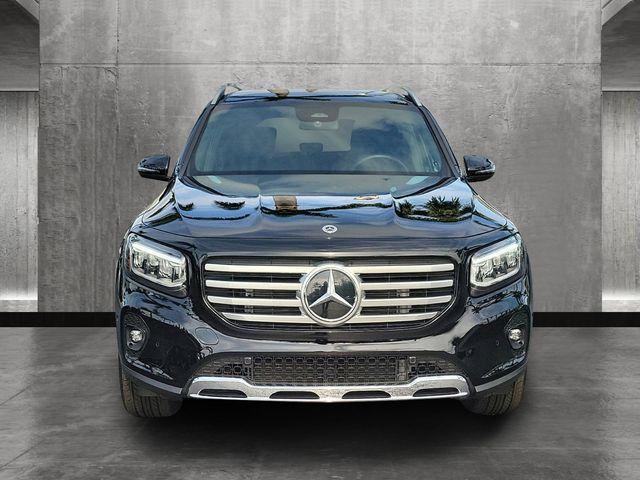 used 2024 Mercedes-Benz GLB 250 car, priced at $48,777