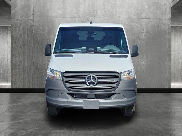 new 2025 Mercedes-Benz Sprinter 2500 car, priced at $55,424