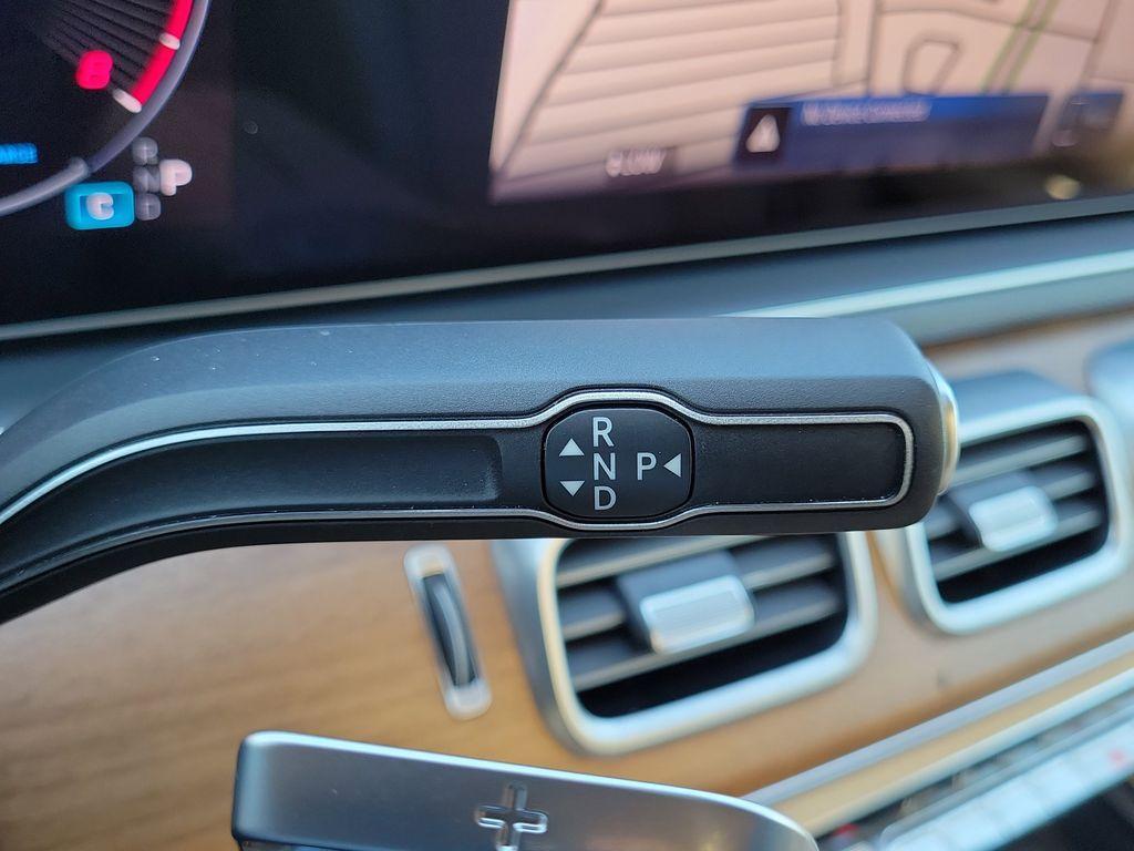 used 2024 Mercedes-Benz GLE 450 car, priced at $64,999