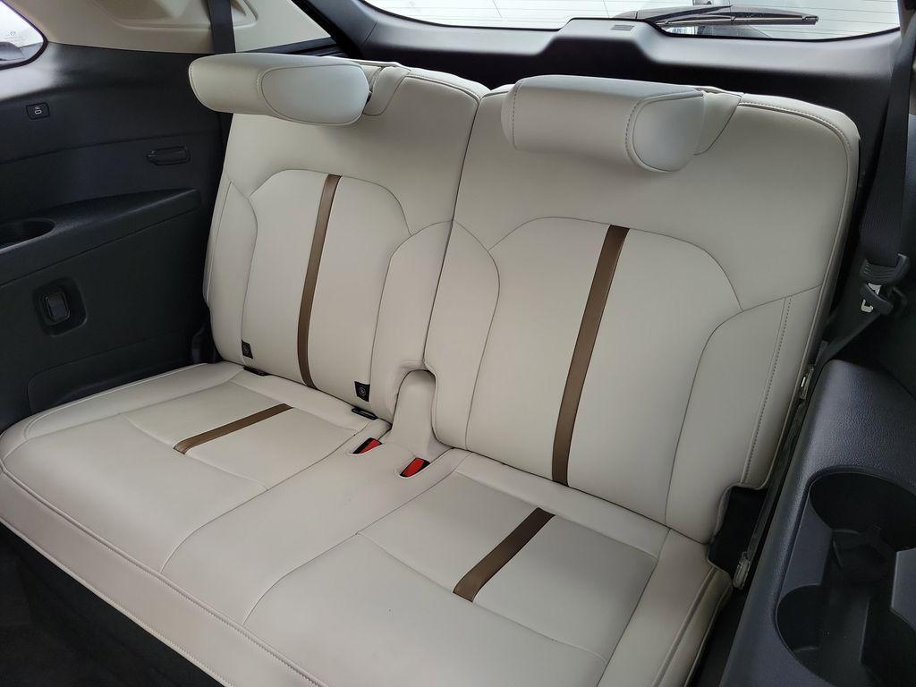 used 2024 Mazda CX-90 car, priced at $39,999