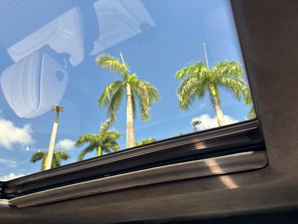 used 2020 Mercedes-Benz G-Class car, priced at $101,990