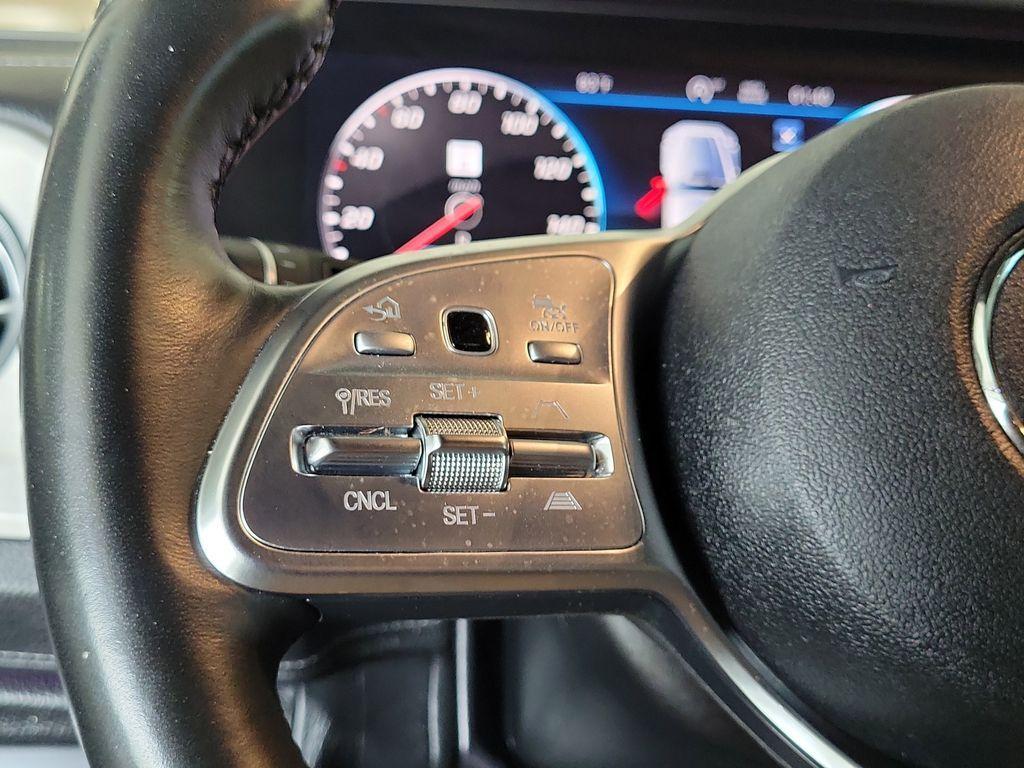 used 2020 Mercedes-Benz G-Class car, priced at $103,000