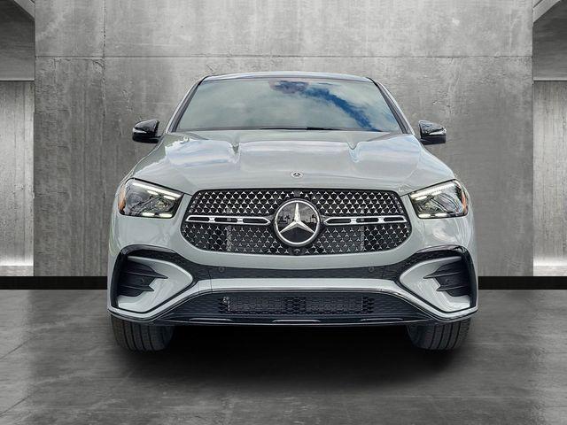 new 2025 Mercedes-Benz GLE 450 car, priced at $91,595