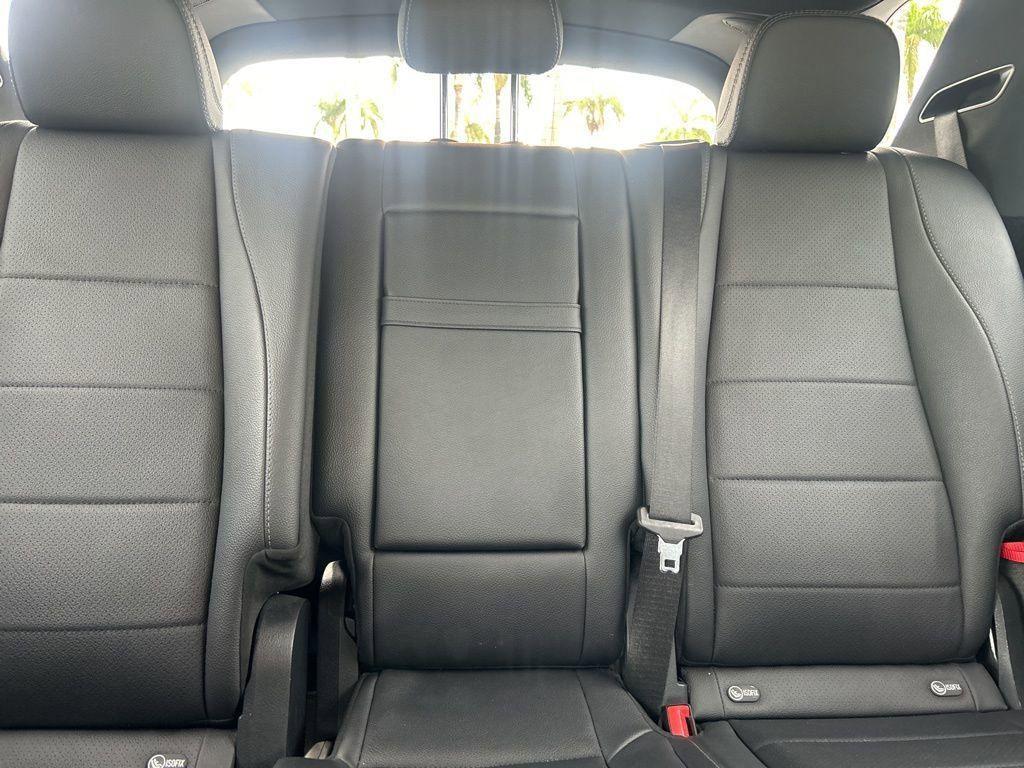 used 2023 Mercedes-Benz GLE 350 car, priced at $48,989