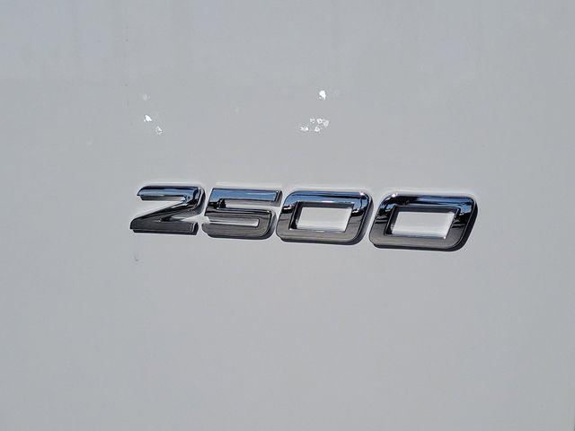 new 2024 Mercedes-Benz Sprinter 2500 car, priced at $54,459