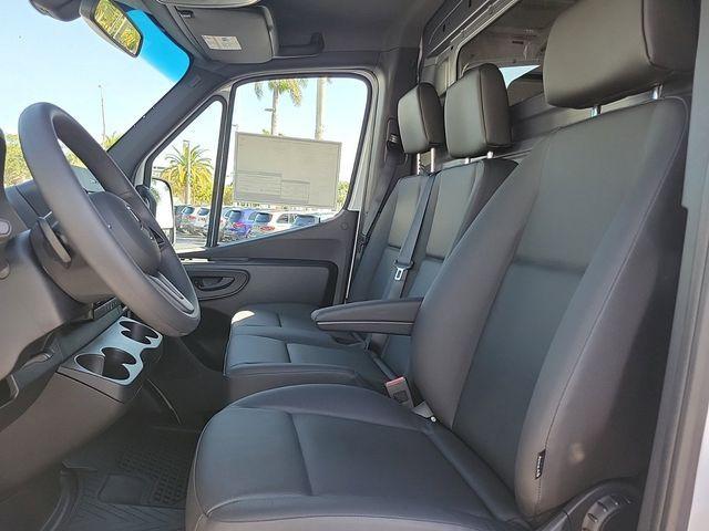 new 2024 Mercedes-Benz Sprinter 2500 car, priced at $54,459