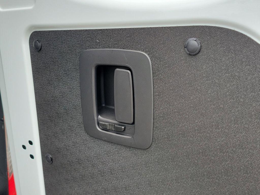 new 2025 Mercedes-Benz Sprinter 2500 car, priced at $66,853