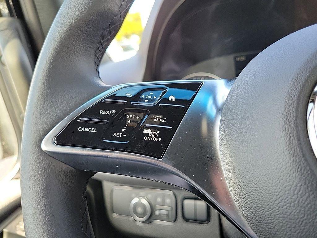new 2025 Mercedes-Benz Sprinter 3500XD car, priced at $98,390