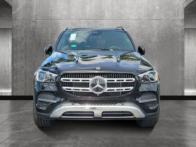 new 2025 Mercedes-Benz GLE 450e car, priced at $74,980