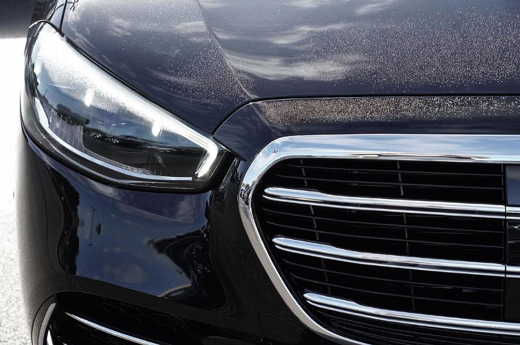 new 2026 Mercedes-Benz S-Class car, priced at $146,045