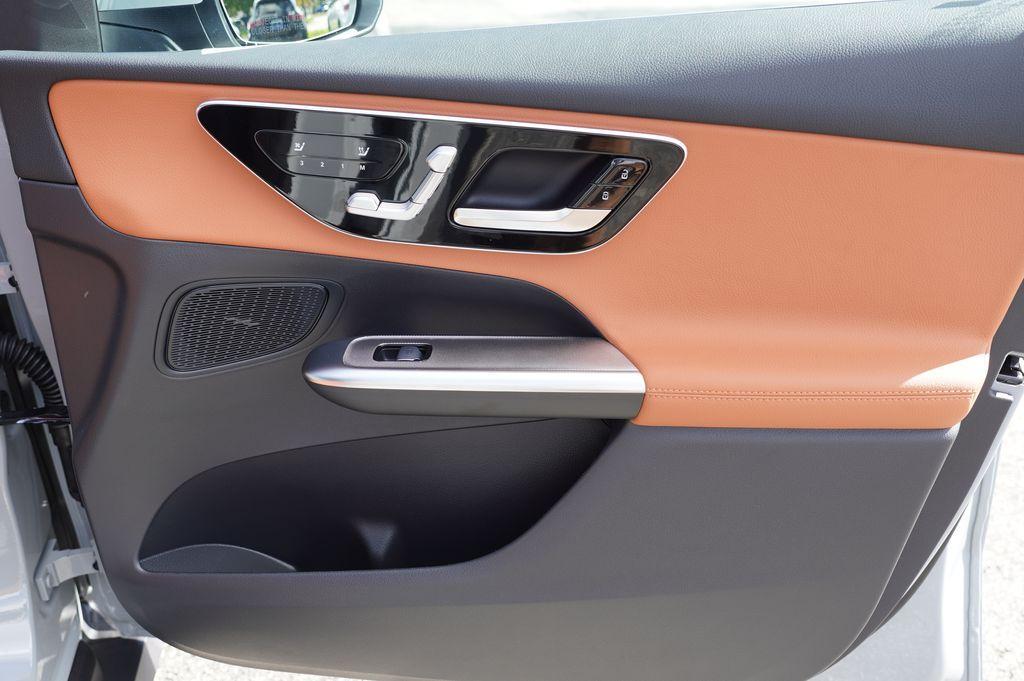 new 2026 Mercedes-Benz GLC 300 car, priced at $55,250