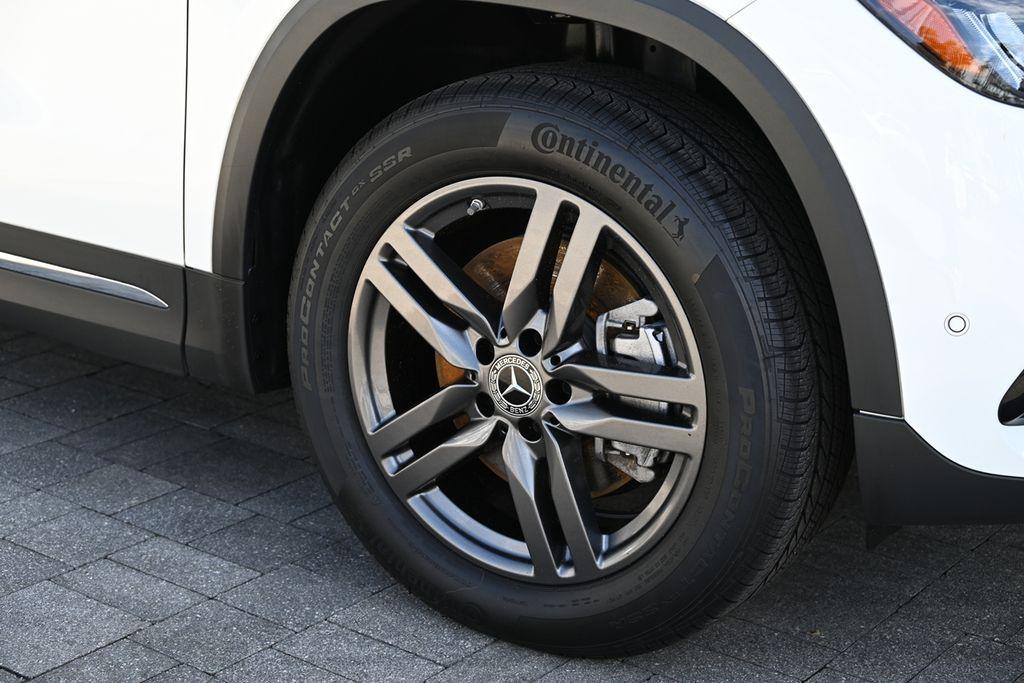 used 2025 Mercedes-Benz GLA 250 car, priced at $43,515