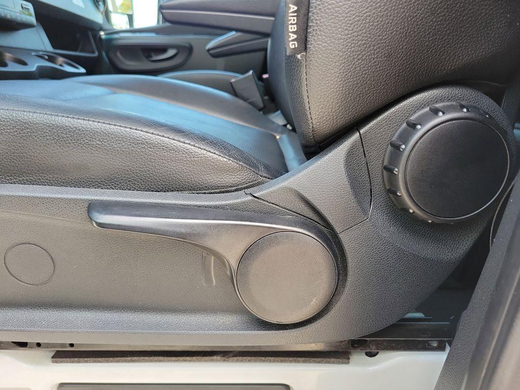 used 2022 Mercedes-Benz Sprinter 1500 car, priced at $37,900