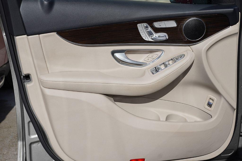 used 2022 Mercedes-Benz GLC 300 car, priced at $28,359