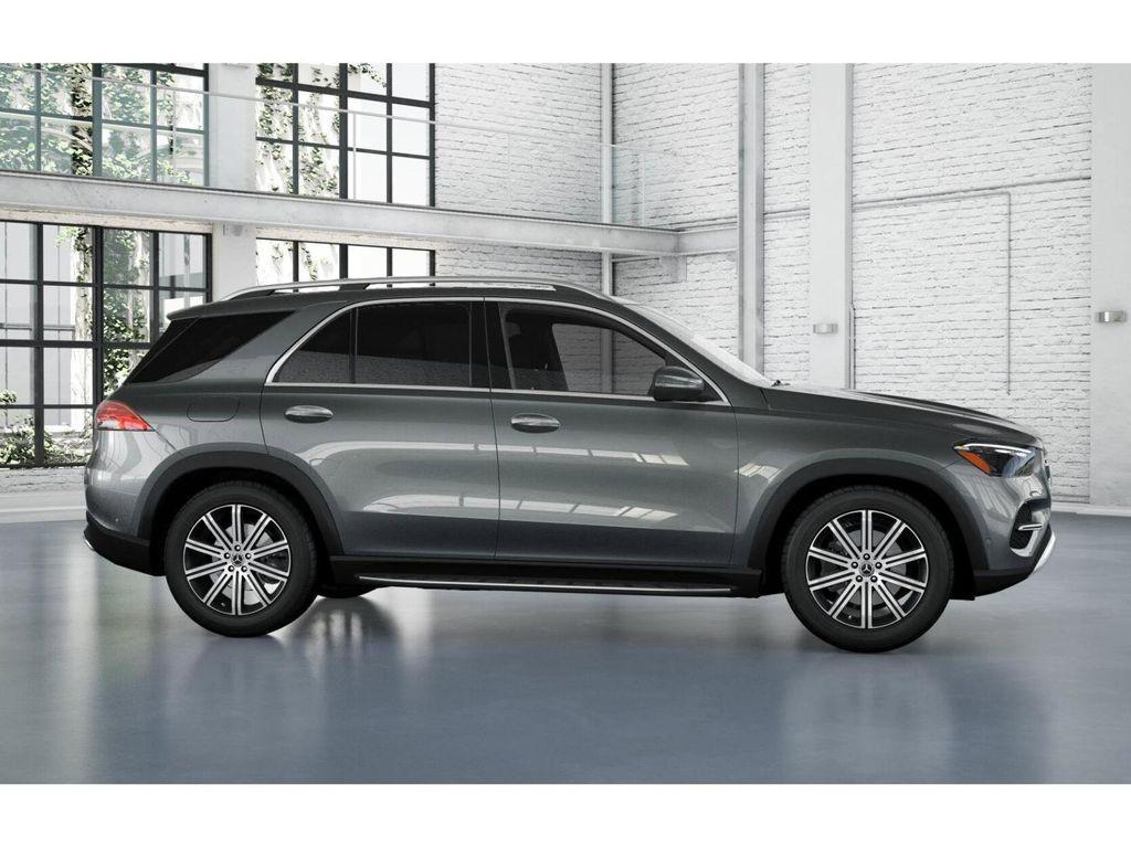 new 2025 Mercedes-Benz GLE 350 car, priced at $73,865