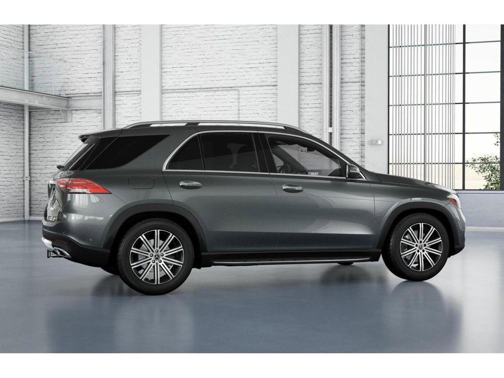 new 2025 Mercedes-Benz GLE 350 car, priced at $73,865