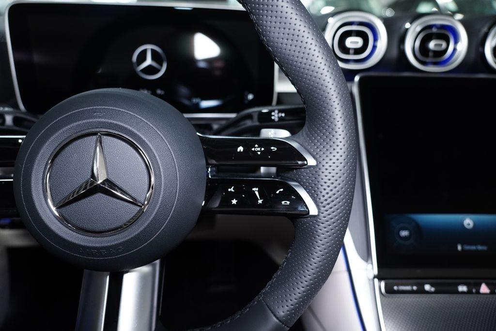 new 2026 Mercedes-Benz CLE 300 car, priced at $77,040