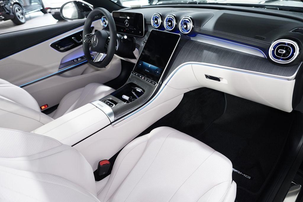 new 2026 Mercedes-Benz CLE 300 car, priced at $77,040