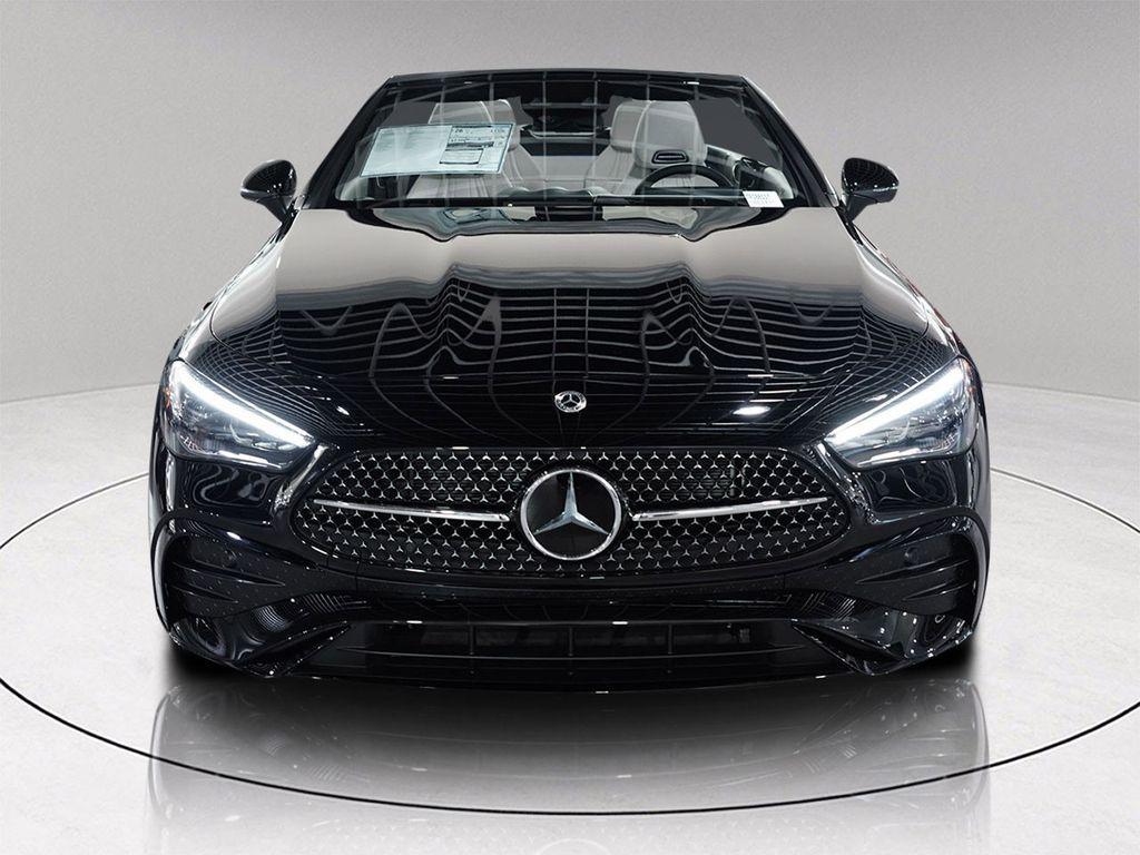 new 2026 Mercedes-Benz CLE 300 car, priced at $77,040
