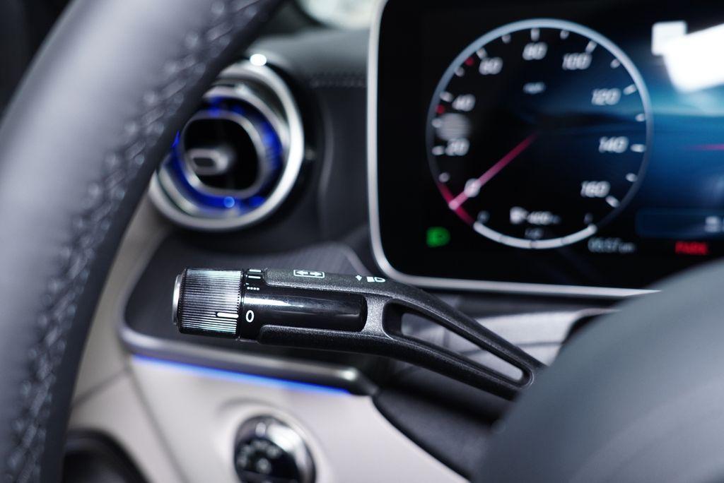 new 2026 Mercedes-Benz CLE 300 car, priced at $77,040