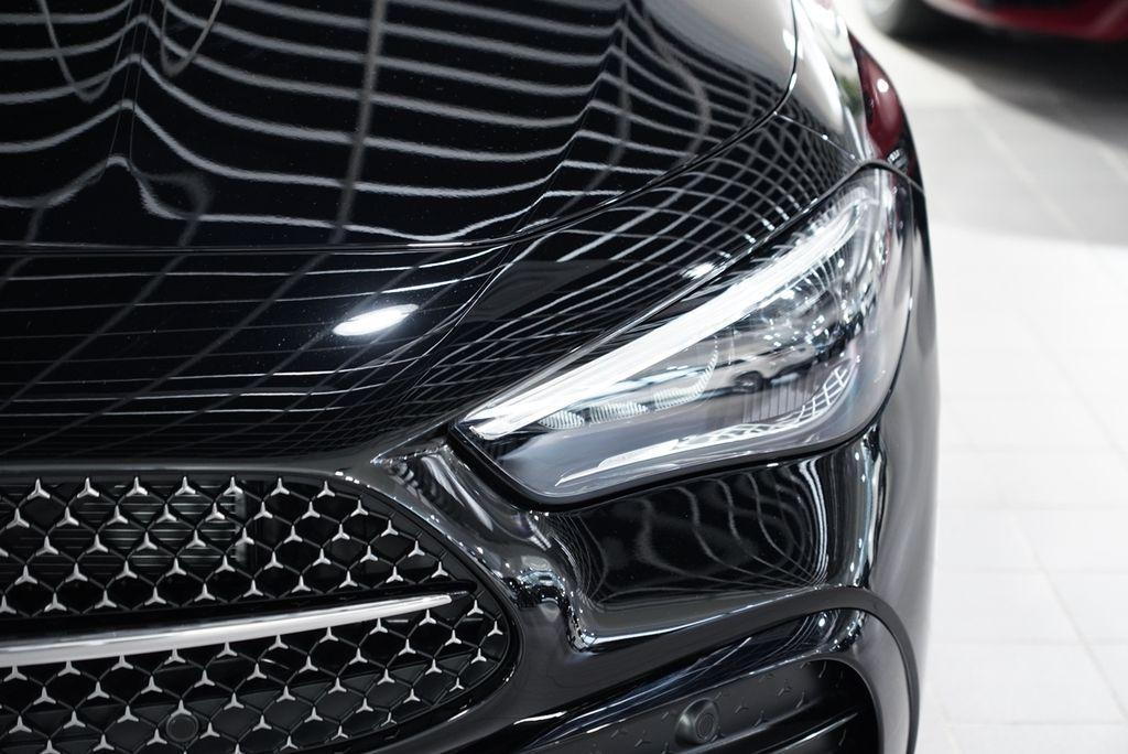 new 2026 Mercedes-Benz CLE 300 car, priced at $77,040