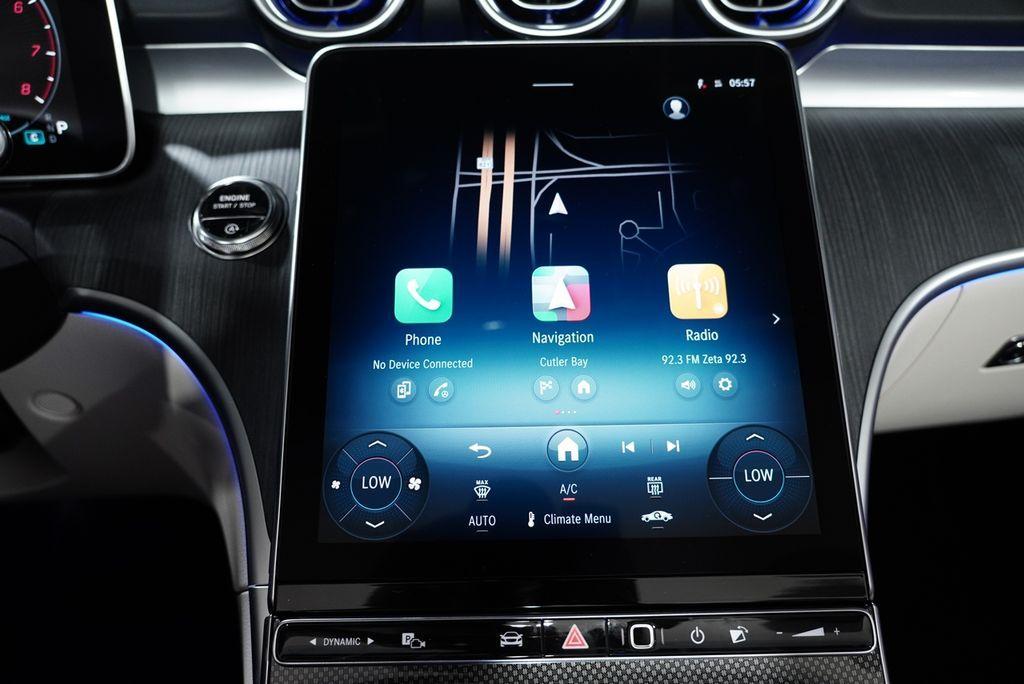 new 2026 Mercedes-Benz CLE 300 car, priced at $77,040