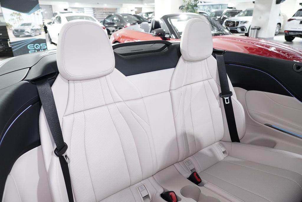 new 2026 Mercedes-Benz CLE 300 car, priced at $77,040