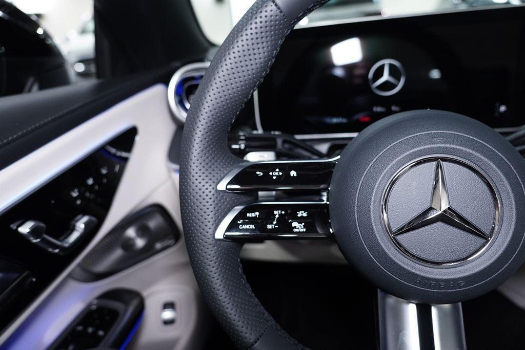 new 2026 Mercedes-Benz CLE 300 car, priced at $77,040