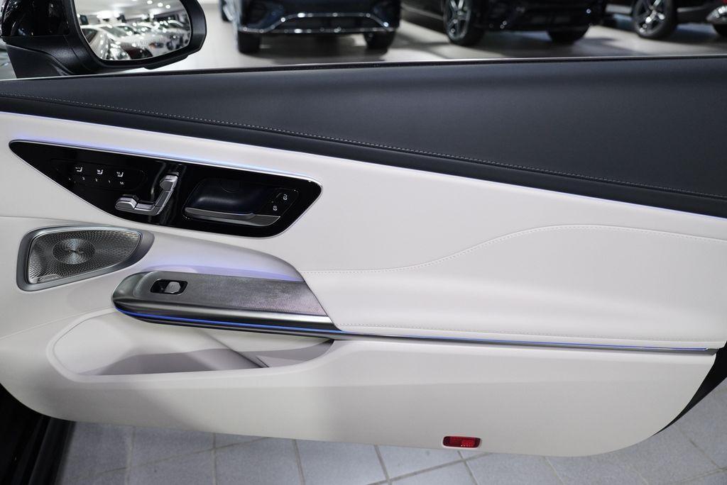 new 2026 Mercedes-Benz CLE 300 car, priced at $77,040