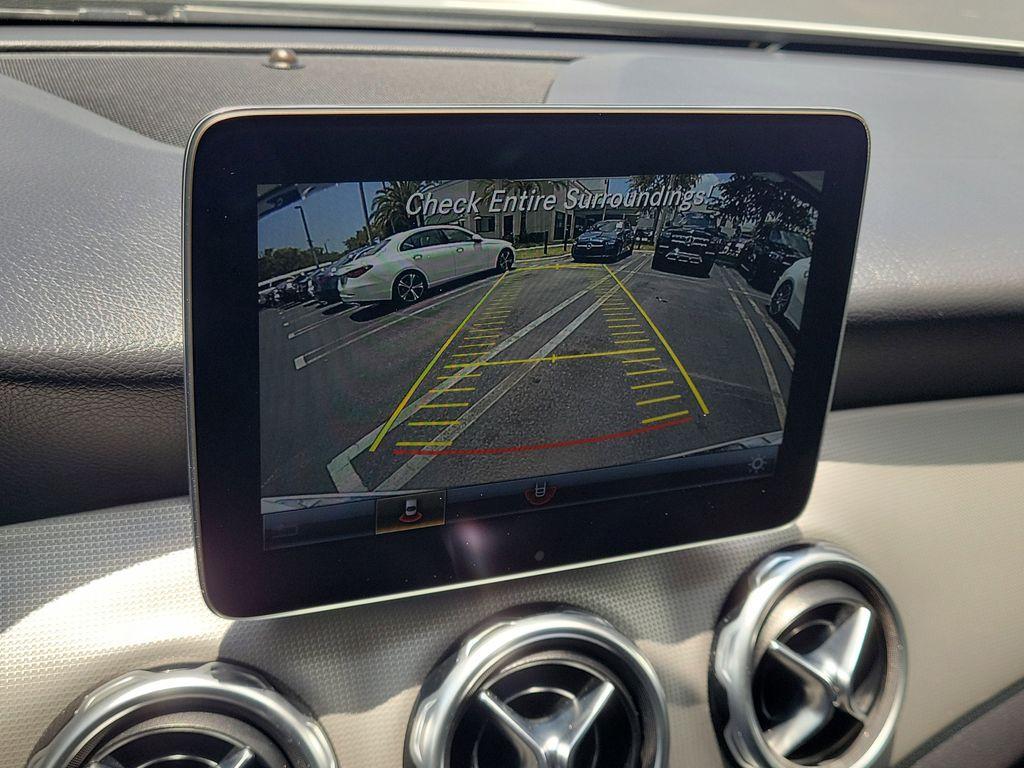 used 2020 Mercedes-Benz GLA 250 car, priced at $22,990