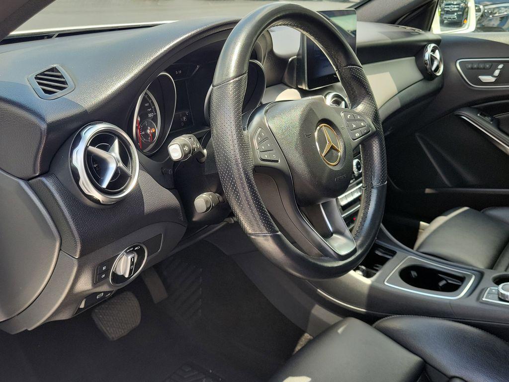used 2020 Mercedes-Benz GLA 250 car, priced at $22,990
