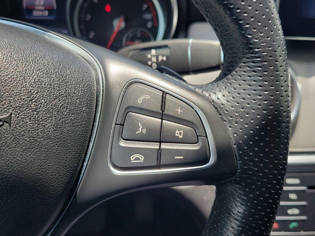 used 2020 Mercedes-Benz GLA 250 car, priced at $22,990