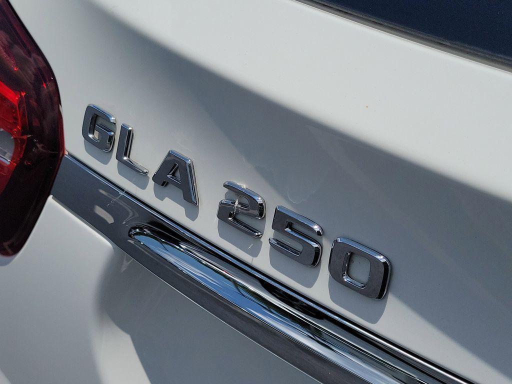 used 2020 Mercedes-Benz GLA 250 car, priced at $22,990