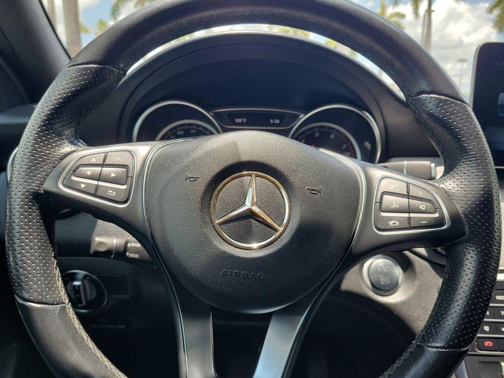 used 2020 Mercedes-Benz GLA 250 car, priced at $22,990