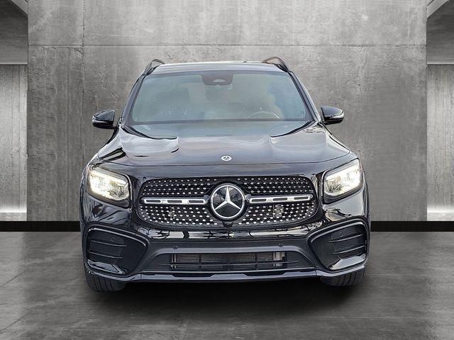 used 2024 Mercedes-Benz GLB 250 car, priced at $50,040