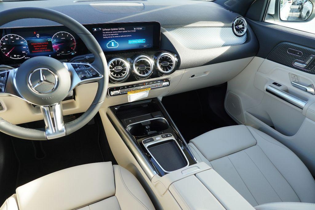 new 2026 Mercedes-Benz GLA 250 car, priced at $47,030