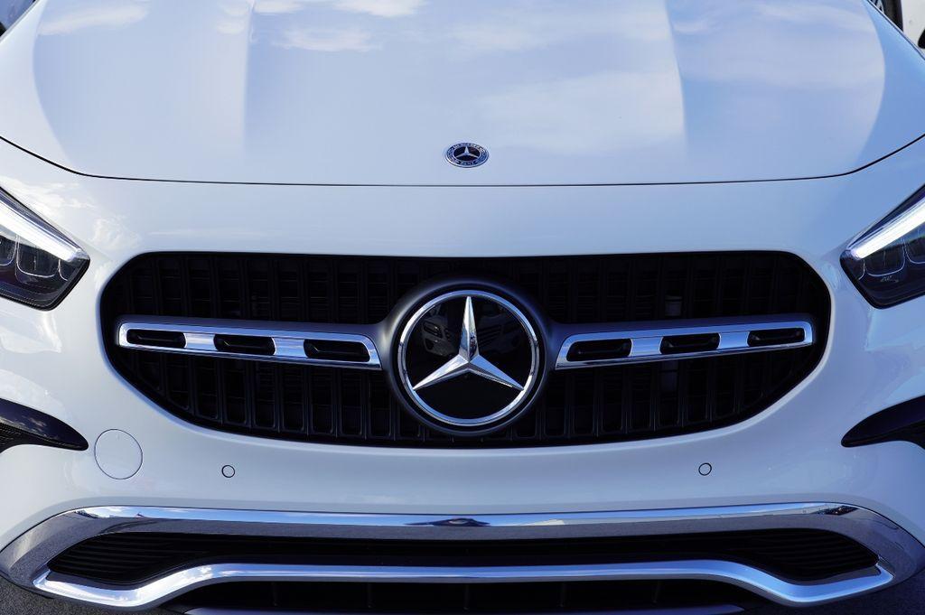 new 2026 Mercedes-Benz GLA 250 car, priced at $47,030
