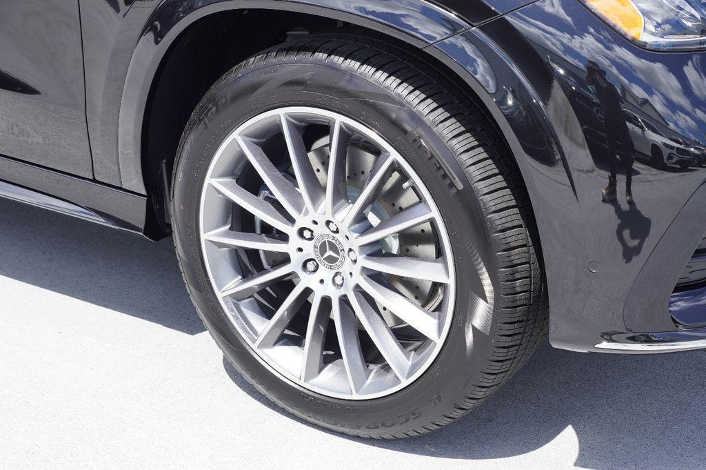 new 2025 Mercedes-Benz GLE 350 car, priced at $71,742