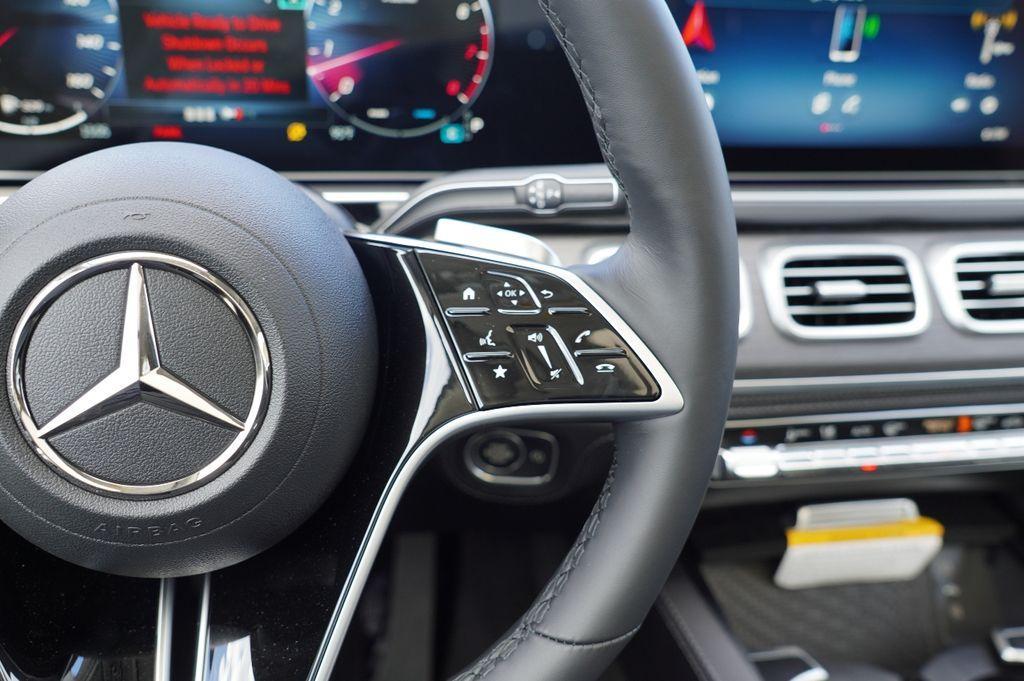 new 2025 Mercedes-Benz GLE 350 car, priced at $73,742