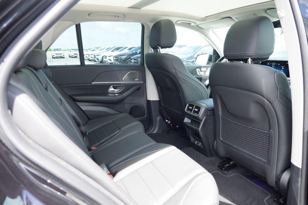 new 2025 Mercedes-Benz GLE 350 car, priced at $73,742