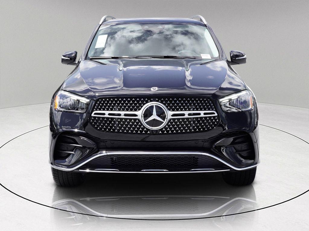 new 2025 Mercedes-Benz GLE 350 car, priced at $71,742