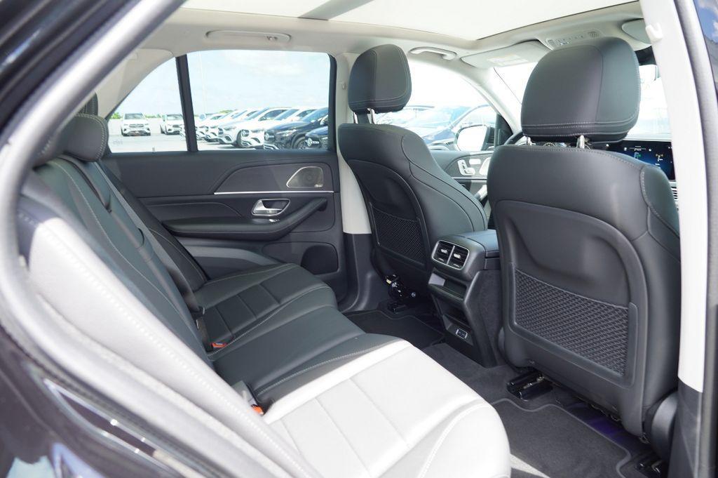 new 2025 Mercedes-Benz GLE 350 car, priced at $71,742