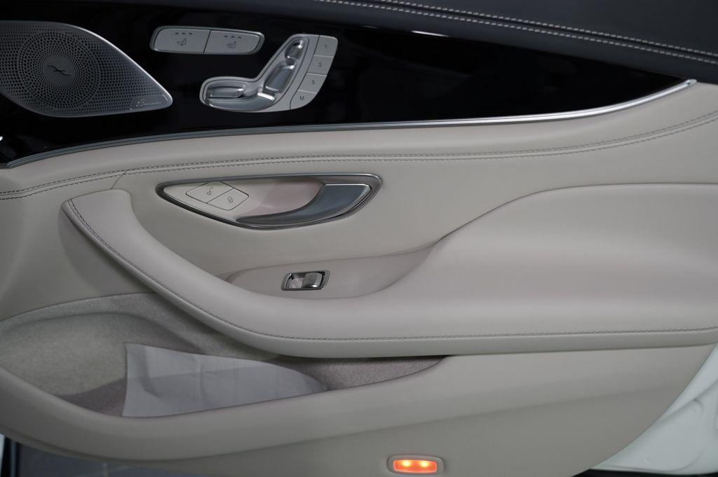 new 2026 Mercedes-Benz AMG GT 43 car, priced at $116,205