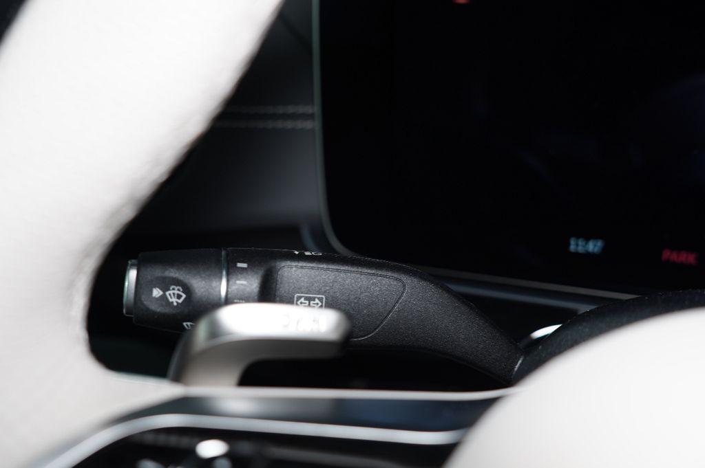 new 2026 Mercedes-Benz AMG GT 43 car, priced at $116,205